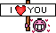 LoveSign :LoveYou: