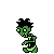 Zombie! :brains: